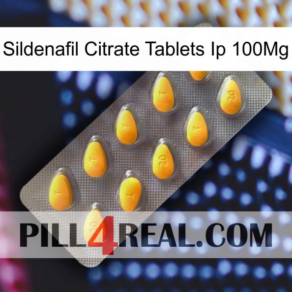 Sildenafil Citrate Tablets Ip 100Mg cialis1